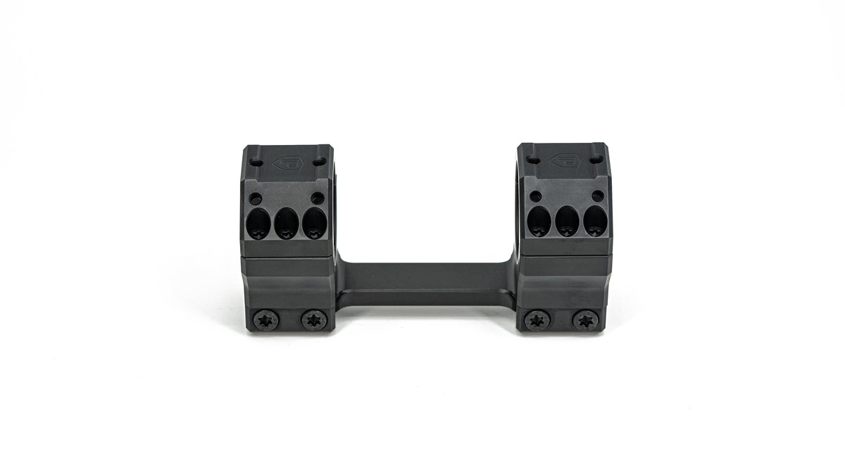 Porter Machine Assembly Unimount - 6 Bolt – Porter Machine Works